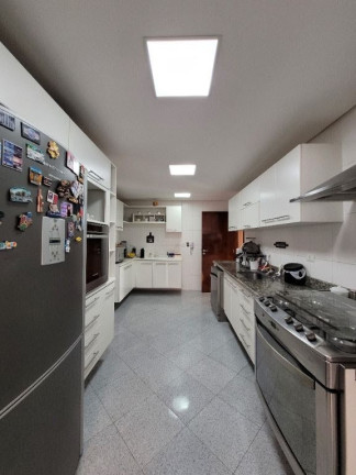 Imagem Apartamento com 3 Quartos à Venda, 168 m² em Barcelona - São Caetano Do Sul