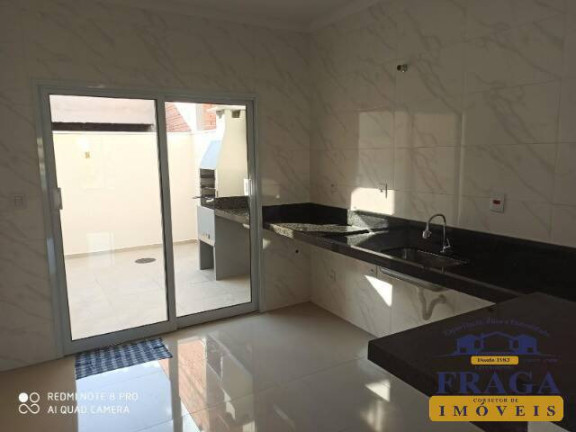 Imagem Casa com 3 Quartos à Venda, 103 m² em Caguassu - Sorocaba Imagem Casa com 3 Quartos à Venda, 103 m² em Caguassu - Sorocaba