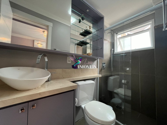 Imagem Apartamento com 2 Quartos à Venda, 80 m² em Centro - Gramado Imagem Apartamento com 2 Quartos à Venda, 80 m² em Centro - Gramado