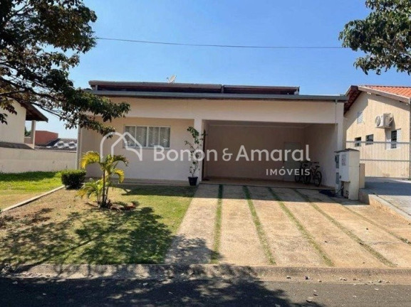 Imagem Casa de Condomínio com 3 Quartos à Venda, 185 m² em João Aranha - Paulínia Imagem Casa de Condomínio com 3 Quartos à Venda, 185 m² em João Aranha - Paulínia