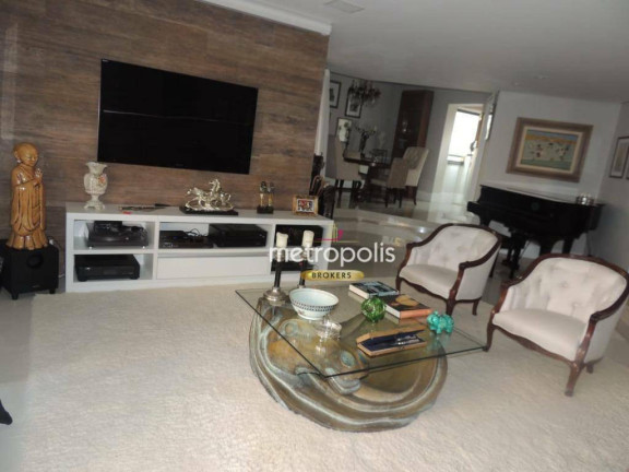 Imagem Apartamento com 3 Quartos à Venda, 260 m² em Campo Belo - São Paulo Imagem Apartamento com 3 Quartos à Venda, 260 m² em Campo Belo - São Paulo