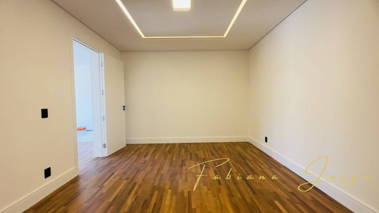 Casa de Condomínio com 4 Quartos à Venda, 358 m² em Alphaville D. Pedro 3 - Campinas