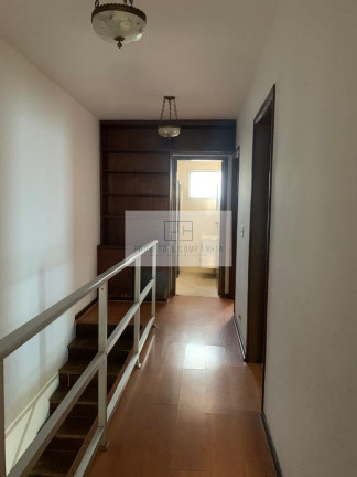 Imagem Casa com 3 Quartos à Venda, 174 m² em Alto Da Boa Vista - São Paulo Imagem Casa com 3 Quartos à Venda, 174 m² em Alto Da Boa Vista - São Paulo