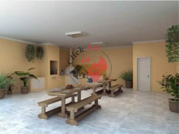 Imagem Apartamento com 2 Quartos à Venda, 48 m² em Vila Gonçalves - São Bernardo Do Campo Imagem Apartamento com 2 Quartos à Venda, 48 m² em Vila Gonçalves - São Bernardo Do Campo