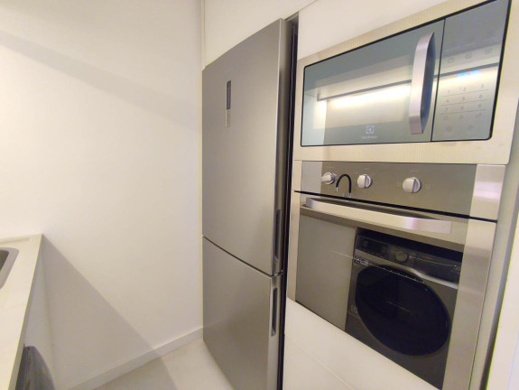 Imagem Apartamento com 2 Quartos à Venda, 70 m² em Mossunguê - Curitiba Imagem Apartamento com 2 Quartos à Venda, 70 m² em Mossunguê - Curitiba