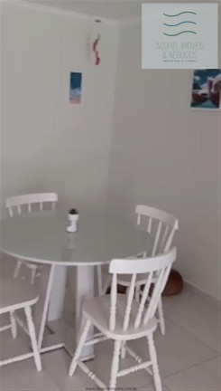 Imagem Apartamento com 1 Quarto à Venda, 55 m² em Jardim Astúrias - Guarujá Imagem Apartamento com 1 Quarto à Venda, 55 m² em Jardim Astúrias - Guarujá