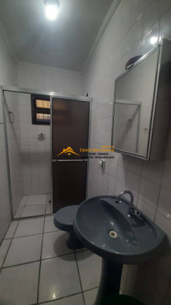 Imagem Casa com 3 Quartos à Venda, 150 m² em Jardim Santana - Mongaguá Imagem Casa com 3 Quartos à Venda, 150 m² em Jardim Santana - Mongaguá