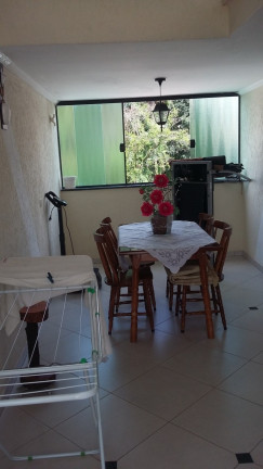 Imagem Casa com 3 Quartos à Venda, 144 m² em Mandaqui - São Paulo