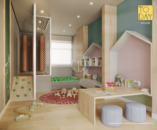 Imagem Apartamento com 1 Quarto à Venda, 28 m² em Saúde - São Paulo Imagem Apartamento com 1 Quarto à Venda, 28 m² em Saúde - São Paulo