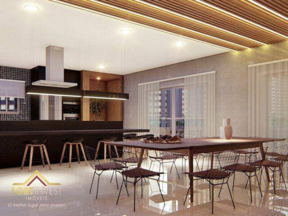 Imagem Imóvel com 2 Quartos à Venda, 85 m² em Caiçara - Praia Grande Imagem Imóvel com 2 Quartos à Venda, 85 m² em Caiçara - Praia Grande