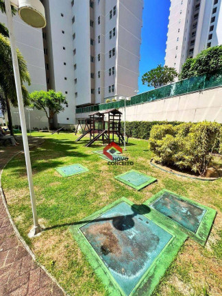 Imagem Apartamento com 3 Quartos à Venda, 70 m² em Engenheiro Luciano Cavalcante - Fortaleza