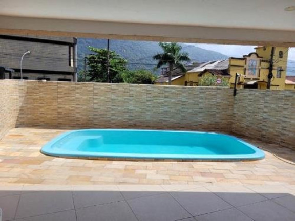 Imagem Apartamento com 1 Quarto à Venda, 44 m² em Solemar - Praia Grande