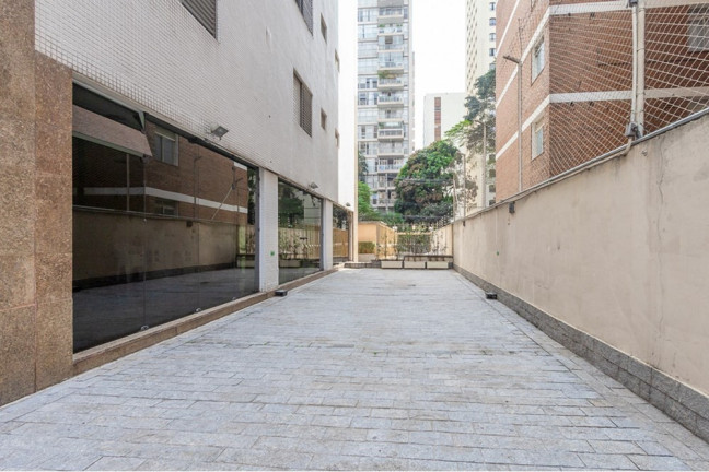 Imagem Apartamento com 4 Quartos à Venda, 171 m² em Higienópolis - São Paulo Imagem Apartamento com 4 Quartos à Venda, 171 m² em Higienópolis - São Paulo
