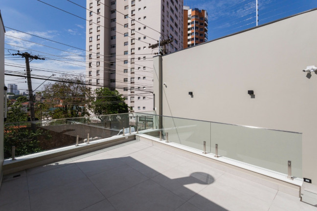 Imagem Casa com 3 Quartos à Venda, em Vila Madalena - São Paulo Imagem Casa com 3 Quartos à Venda, em Vila Madalena - São Paulo