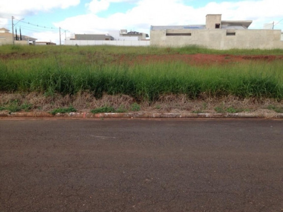 Imagem Terreno em Condomínio à Venda, 520 m² em Passos