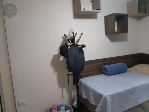 Imagem Apartamento com 3 Quartos para Alugar, 130 m² em Canto Do Forte - Praia Grande