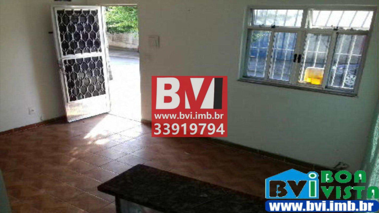 Imagem Casa com 1 Quarto à Venda, 38 m² em Vila Kosmos - Rio De Janeiro