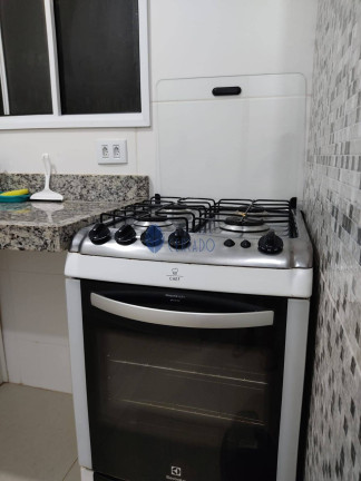 Imagem Apartamento com 2 Quartos à Venda, 42 m² em Calixtolândia - Anápolis Imagem Apartamento com 2 Quartos à Venda, 42 m² em Calixtolândia - Anápolis