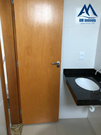 Imagem Apartamento com 2 Quartos à Venda, em Promissão I - Lagoa Santa Imagem Apartamento com 2 Quartos à Venda, em Promissão I - Lagoa Santa
