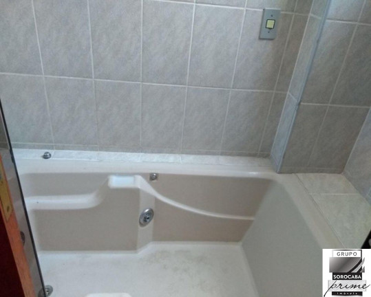 Imagem Apartamento com 3 Quartos à Venda, 96 m² em Centro - Sorocaba