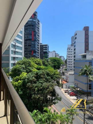 Imagem Imóvel com 1 Quarto à Venda, 50 m² em Graça - Salvador