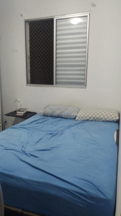 Imagem Apartamento com 2 Quartos à Venda, 48 m² em Parque Senhor Do Bonfim - Taubaté Imagem Apartamento com 2 Quartos à Venda, 48 m² em Parque Senhor Do Bonfim - Taubaté