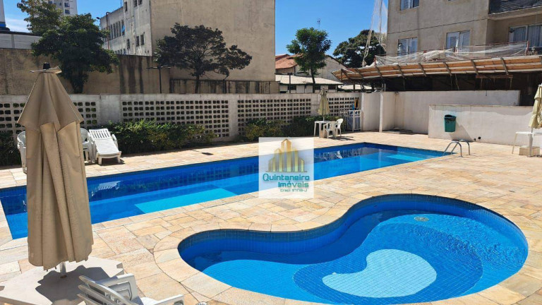 Imagem Apartamento com 2 Quartos à Venda, 54 m² em Vila Itapegica - Guarulhos Imagem Apartamento com 2 Quartos à Venda, 54 m² em Vila Itapegica - Guarulhos