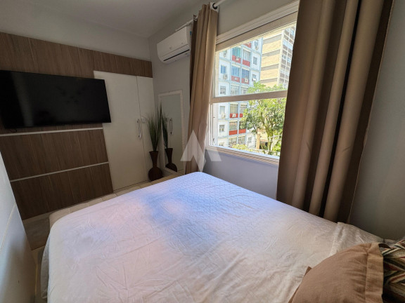 Imagem Apartamento com 3 Quartos à Venda, 113 m² em Boqueirão - Santos Imagem Apartamento com 3 Quartos à Venda, 113 m² em Boqueirão - Santos