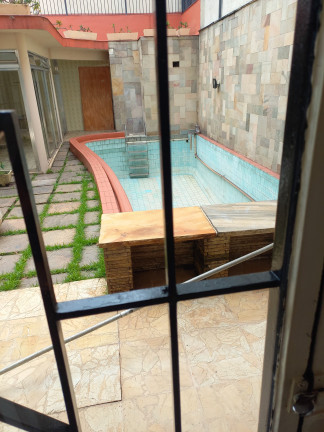 Imagem Sobrado com 4 Quartos à Venda, 280 m² em Ipiranga - São Paulo Imagem Sobrado com 4 Quartos à Venda, 280 m² em Ipiranga - São Paulo