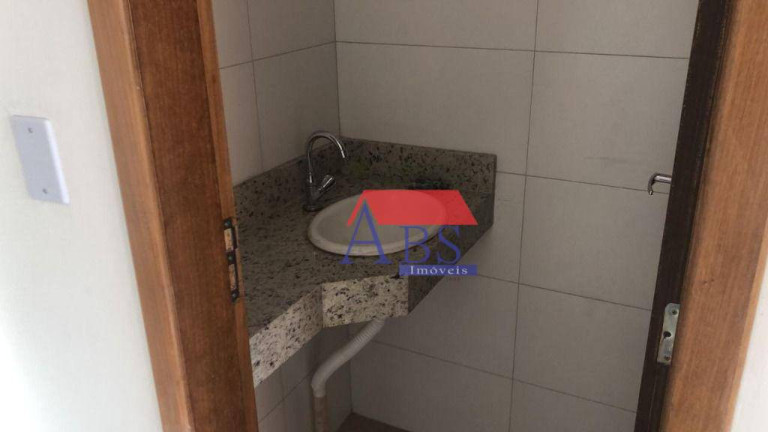 Imagem Sobrado com 2 Quartos à Venda ou Locação, 60 m² em Jardim Paraíso - São Vicente Imagem Sobrado com 2 Quartos à Venda ou Locação, 60 m² em Jardim Paraíso - São Vicente