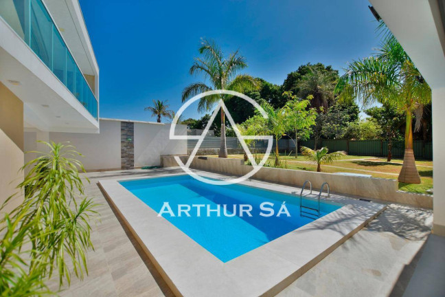 Imagem Casa com 3 Quartos à Venda, 1.000 m² em Lago Norte - Brasília Imagem Casa com 3 Quartos à Venda, 1.000 m² em Lago Norte - Brasília