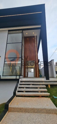 Imagem Casa com 3 Quartos à Venda, 334 m² em Condominio Mosaico Essence - Mogi Das Cruzes Imagem Casa com 3 Quartos à Venda, 334 m² em Condominio Mosaico Essence - Mogi Das Cruzes