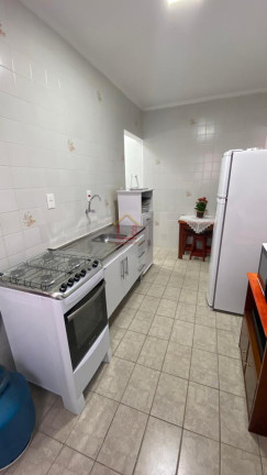 Imagem Apartamento com 1 Quarto à Venda, 45 m²
