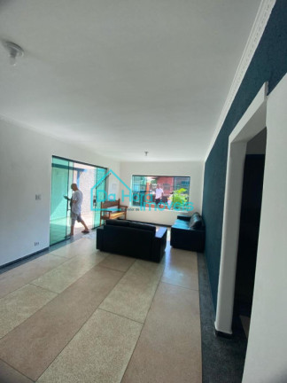 Imagem Casa com 3 Quartos à Venda, 100 m² em Jardim Marina - Mongaguá Imagem Casa com 3 Quartos à Venda, 100 m² em Jardim Marina - Mongaguá