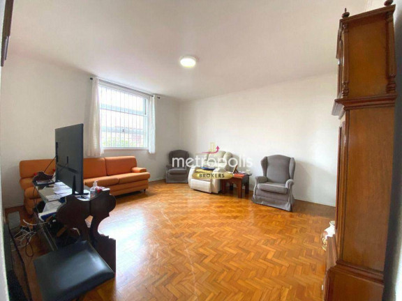 Imagem Apartamento com 3 Quartos à Venda, 121 m² em Cerâmica - São Caetano Do Sul Imagem Apartamento com 3 Quartos à Venda, 121 m² em Cerâmica - São Caetano Do Sul