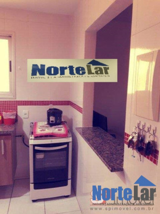 Imagem Apartamento com 2 Quartos à Venda, 52 m² em Vila Dionisia - São Paulo Imagem Apartamento com 2 Quartos à Venda, 52 m² em Vila Dionisia - São Paulo