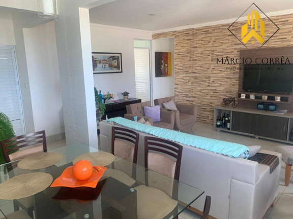 Imagem Casa de Condomínio com 4 Quartos à Venda, 1.000 m² em Carapibus - Conde Imagem Casa de Condomínio com 4 Quartos à Venda, 1.000 m² em Carapibus - Conde
