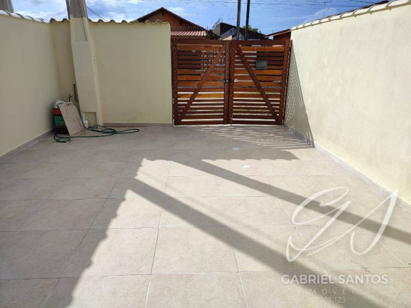 Imagem Casa com 2 Quartos à Venda, 125 m² em Balneário Tupy - Itanhaém