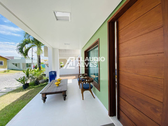 Imagem Casa de Condomínio com 3 Quartos à Venda, 274 m² em Villa Olímpia - Feira De Santana Imagem Casa de Condomínio com 3 Quartos à Venda, 274 m² em Villa Olímpia - Feira De Santana