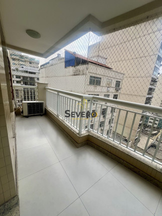 Imagem Apartamento com 3 Quartos à Venda, 100 m² em Icaraí - Niterói Imagem Apartamento com 3 Quartos à Venda, 100 m² em Icaraí - Niterói