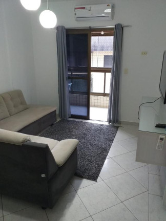 Imagem Apartamento com 2 Quartos à Venda, 86 m² em Guilhermina - Praia Grande