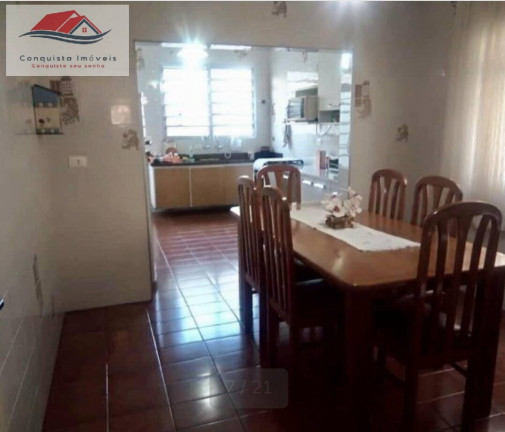 Imagem Casa com 3 Quartos à Venda, 150 m² em Vila Pedro Moreira - Guarulhos Imagem Casa com 3 Quartos à Venda, 150 m² em Vila Pedro Moreira - Guarulhos