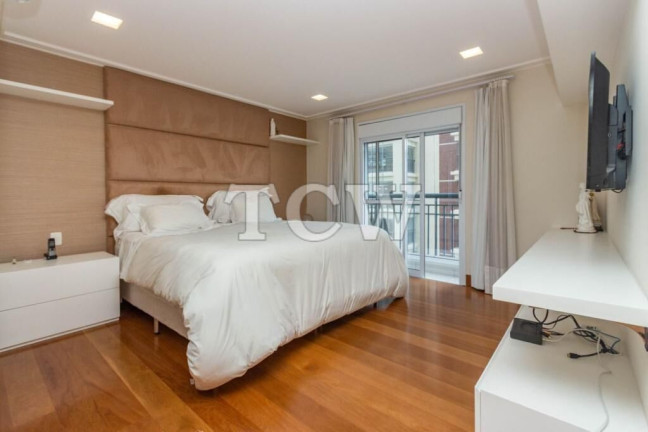 Imagem Apartamento com 3 Quartos à Venda, 246 m² em Vila Mariana - São Paulo Imagem Apartamento com 3 Quartos à Venda, 246 m² em Vila Mariana - São Paulo