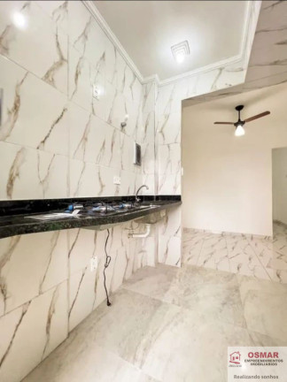 Imagem Imóvel com 1 Quarto à Venda, 33 m² em Ponta Da Praia - Santos