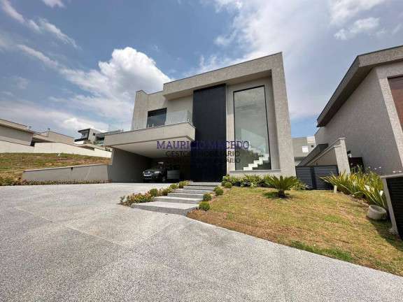 Imagem Casa com 4 Quartos à Venda, 450 m² em Alphaville - Santana De Parnaíba Imagem Casa com 4 Quartos à Venda, 450 m² em Alphaville - Santana De Parnaíba