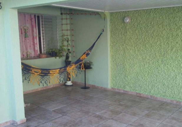 Imagem Casa com 2 Quartos à Venda, 127 m² em Casa Branca - Santo André Imagem Casa com 2 Quartos à Venda, 127 m² em Casa Branca - Santo André