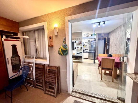 Imagem Apartamento com 3 Quartos à Venda, 79 m² em Setor Negrão De Lima - Goiânia Imagem Apartamento com 3 Quartos à Venda, 79 m² em Setor Negrão De Lima - Goiânia