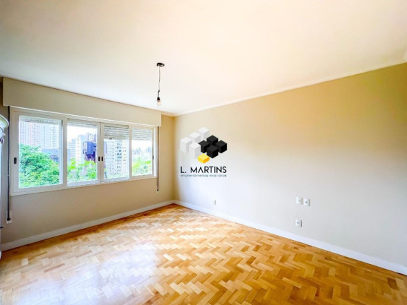 Apartamento com 4 Quartos à Venda, 226 m² em Moinhos De Vento - Porto Alegre