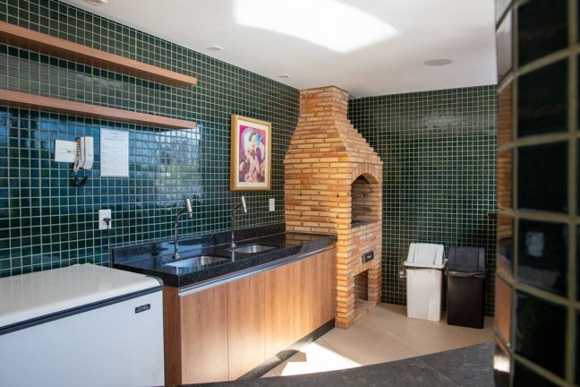Imagem Apartamento com 3 Quartos à Venda, 164 m² em Guararapes - Fortaleza