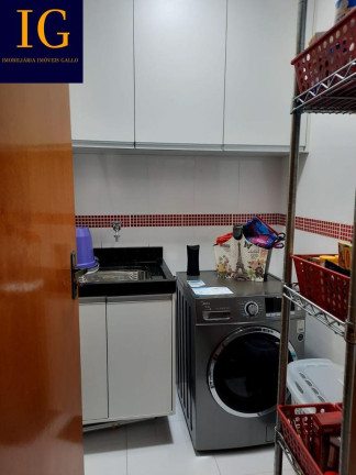 Imagem Imóvel com 3 Quartos à Venda, 150 m² em Parque Das Nações - Santo André